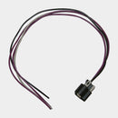 Fuel Pump Wiring Harness for Isuzu Hombre Axiom Rodeo Rodeo Sport