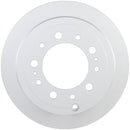 Brake Rotor Rear for Lexus LX470 1998–2007 / Toyota Land Cruiser 1998–2007 – 50011249
