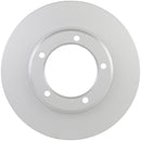 Brake Rotor Front for Lexus LX470 1998–2007 / Toyota Land Cruiser 1998–2007 – 50011256