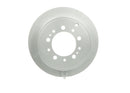 Rear Brake Rotor for Lexus LX570 / Toyota Land Cruiser / Toyota Sequoia / Toyota Tundra – 50011499