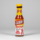 4 BOTTLES Texas Pete Sabor! Mexican Style Hot Sauce 5 oz Bottle Pepper