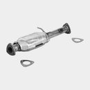 Rear Catalytic Converter for Isuzu Hombre