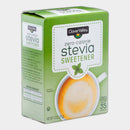 2 Boxes Clover Valley Zero-Calorie Stevia Sweetener, 35 ct