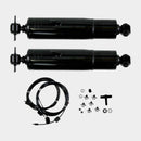 Rear Suspension Strut for Isuzu Hombre i-280 i-290 i-370