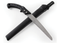 Tripple Edge Camp Pruning Saw with sheath Hunting Plywood PVC Drywall Firewood-0