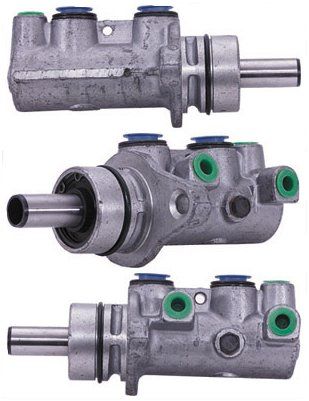 Brake Master Cylinder Suzuki Sidekick Geo Tracker 89-90-0