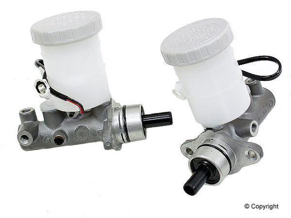 Brake Master Cylinder Suzuki Sidekick Geo Tracker-0