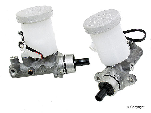 Brake Master Cylinder Suzuki Sidekick Geo Tracker-0