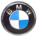 New Trunk Ornament Badge BMW 318 325 i e is ic E30 E28-0
