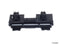 Fuel Door Hinge BMW 525i 530i 535i 540i M5 E34 740i 750-0