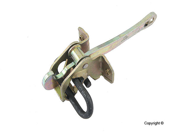 Front Door Check Stop for BMW 320 323 325 328 330 E46-0
