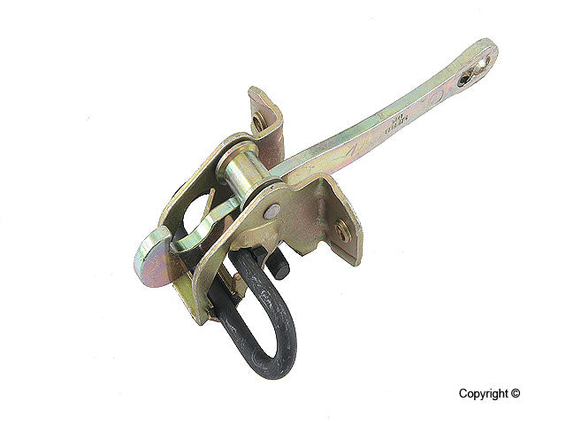Front Door Check Stop for BMW 320 323 325 328 330 E46-0