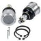 Pair Lower Ball Joint Honda Accord Prelude Odyssey CL-0