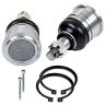 Pair Lower Ball Joint Honda Accord Prelude Odyssey CL-0
