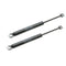 PAIR of Hood Strut BMW 525i 530i 535i 540i M5 E34-0