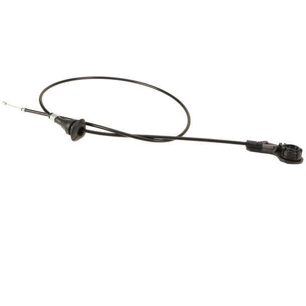 NEW BMW E39 525i 528i 530i 540i M5 Hood Release Mechanism Cable 51238176595-0