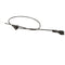 NEW BMW E39 525i 528i 530i 540i M5 Hood Release Mechanism Cable 51238176595-0