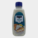 4 Bottles Clover Valley Tartar Sauce, 11 oz