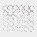 Engine Piston Ring Set for Isuzu Trooper