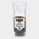 2 Jars Clover Valley Black Pepper Grinder, 1.06 oz