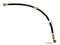 Lower Right Front Brake Hose Suzuki Sidekick & X90-0