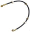 Lower Left Front Brake Hose (Sidekick & X-90)-0