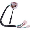 Turn Signal Switch Combination for Toyota Land Cruiser FJ40 FJ55 77-84