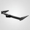 Land Cruiser FJ80 Reciever Hitch for 91-97
