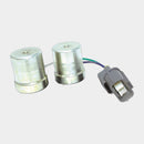 Shift Interlock Solenoid for Isuzu Oasis