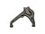 Front Left Lower Control Arm for Suzuki Sidekick