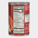 6 Cans Clover Valley Beef Broth Can, 14.5 oz
