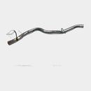Rear Exhaust Tail Pipe for Isuzu i-280 i-350 i-290 i-370