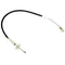 Clutch Cable for Volkswagen Scirocco VW 76-87 DLX Kit NEW-0