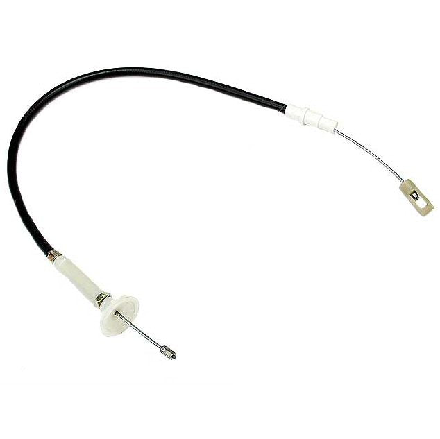 Clutch Cable for Volkswagen Scirocco VW 76-87 DLX Kit NEW-0