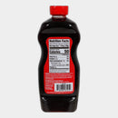 2 Bottles Clover Valley Squeezable Strawberry Spread, 19 oz
