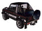Bestop Black Replacement Sprint Top Suzuki Samurai-0