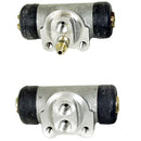 Pair Rear Brake Wheel Cylinders fot Suzuki Samurai 7/88-95-0