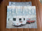 Decals for Fiberglass Burro Camper Travel Trailer Stickers UHaul Scamp Casita