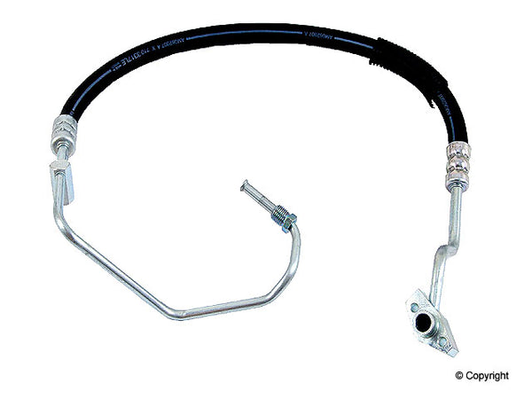 Power Steering Hose Pressure Hose Honda Civic 96-00-0