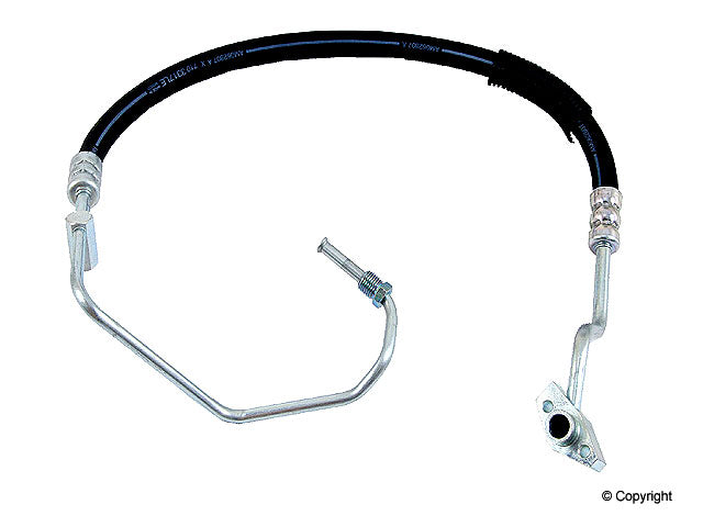 Power Steering Hose Pressure Hose Honda Civic 96-00-0