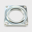 Suzuki Samurai Axle Backing Plate 53821-80040
