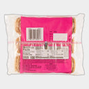 Clover Valley Strawberry Sandwich Creme Cookies, 11.8 oz