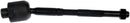 Front Inner Steering Tie Rod End for Toyota 4Runner / Toyota FJ Cruiser – 543-695