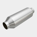 Right Catalytic Converter for Isuzu Axiom 2004