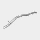 Exhaust Tail Pipe for Isuzu Hombre