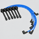 NGK 55080 six-wire spark plug wire set