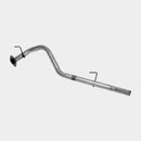 Exhaust Tail Pipe for Isuzu Rodeo Axiom