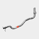 Exhaust Tail Pipe for Isuzu Hombre