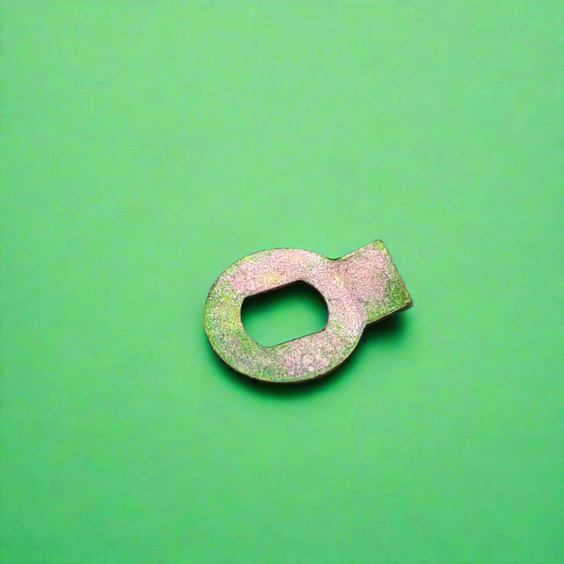 #81 Weber Throttle Shaft Washer LOCK TAB 32/36 38/38 Carburetor