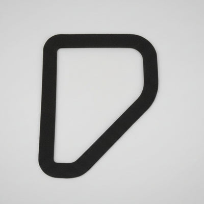 Kick Out Vent Gasket for Toyota Land Cruiser FJ40 FJ45-2691